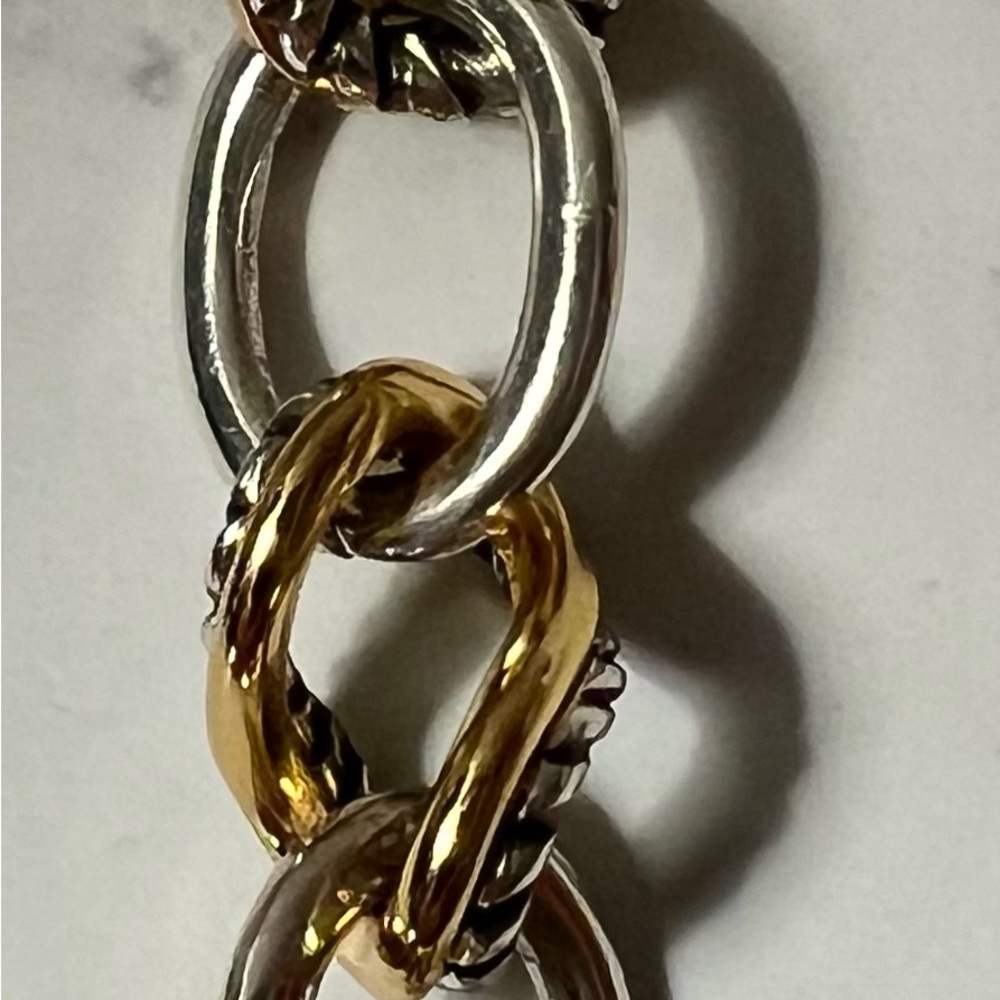 Brighton Collection Embrace Bracelet. NWT. - Picture 11 of 12